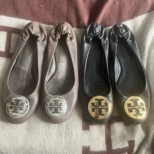 Tory Burch Ballet Bundle